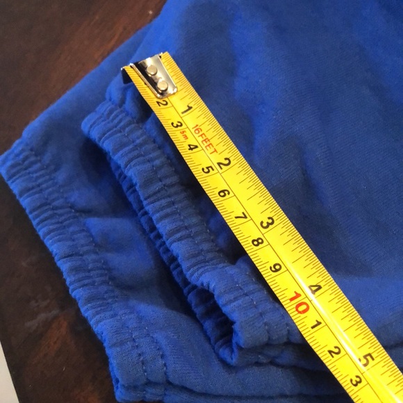 🐊 Jerzee Florida Gators Classic Sweats Elastic pull tie waist elastic hem - Picture 7 of 8